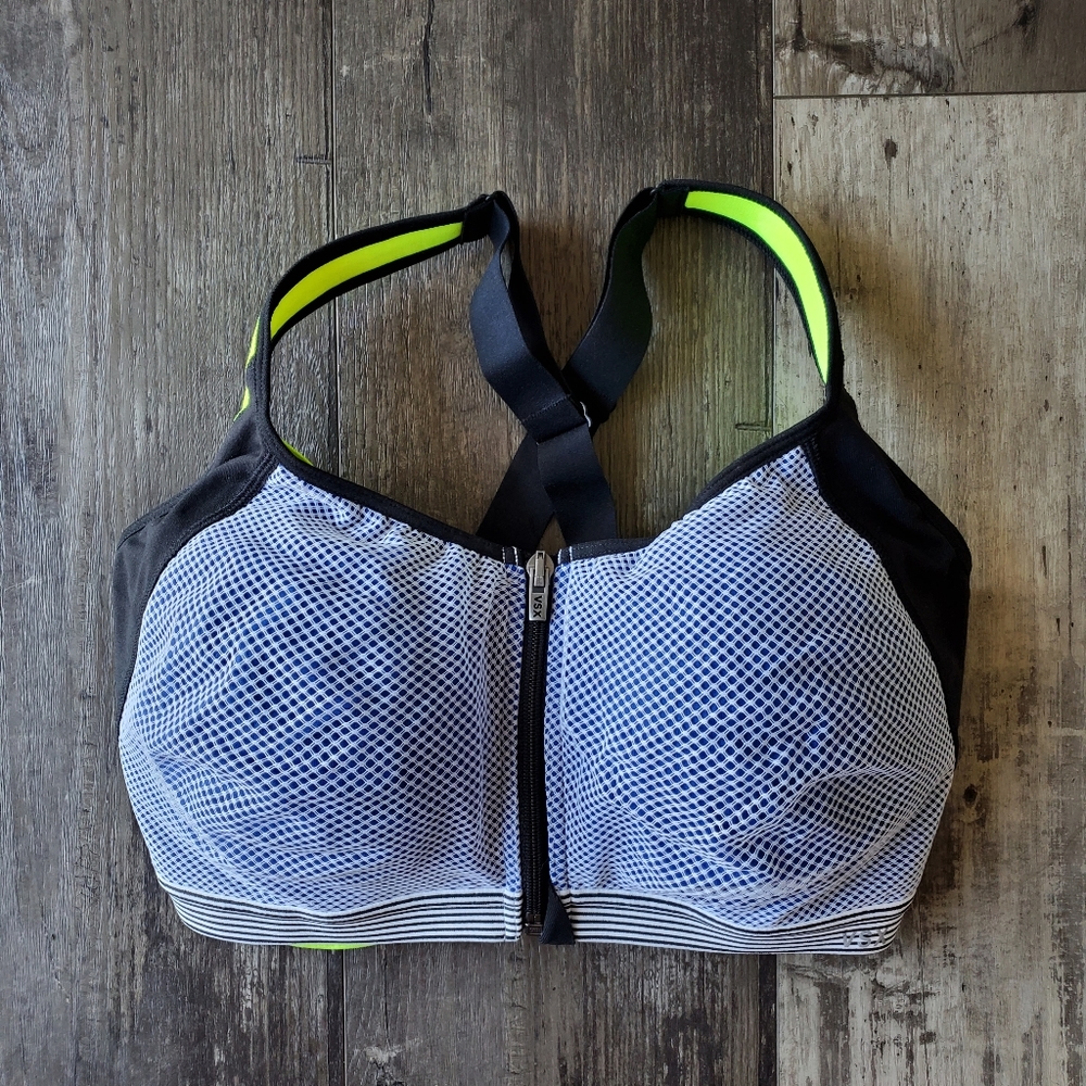 VSX sports bra